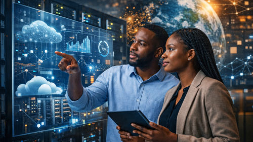 Tendances Informatiques 2026